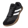 Zapatos Casuales Ligeros para Exteriores de Ajuste Amplio para Hombre Primavera 2026, Zapatos de Entrenamiento Alemanes de Talla Grande de Moda, Zapatillas de Pies Descalzos con Punta Ancha Transfronterizas