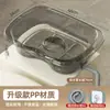 Lavabo para shampoo acostado para mujeres embarazadas y posparto, herramienta para lavar el cabello de uso doméstico para mujeres embarazadas, ancianos postrados en cama y pacientes