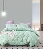Tecido espessado lençol de cama capa de edredom conjunto de quatro peças tecido de cama sarja tecido de largura larga liquidação outros outros