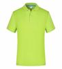 Polo de Clase Ejecutiva Ropa de Trabajo Personalización Cultura Corporativa Camiseta Publicitaria Impresión de Logotipo Personalizado Bordado Venta al por Mayor
