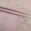 "FS147 Cesta de Flores de Pavo Real" Nuevo Estilo Chino Imitación Brocado Song Tela para Ropa Chaleco Cheongsam Chaqueta Material de Tela