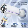 Pistola de Massagem Mini Mais Vendida Internacionalmente Mini Massageador Luzes de Corrida Carregamento Silencioso Multifuncional Dropshipping Presente Lembrança