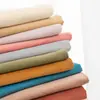 Pantalones de pana de 21 cotas bolsillos abrigos accesorios tela hecha a mano tela