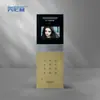 Sistema de Intercomunicador para Edificios, Dispositivo Inteligente Tuya de Control de Acceso TCP/IP Unidad de Intercomunicador para Edificios de 7 pulgadas Control de Acceso a Puertas