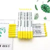 Caneta Especial para Bordado Cruzado e Alfaiataria Marcador Temporário para Couro e Tecido Caneta Solúvel em Água e Apagável com Água Personalização