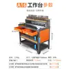 Banco de trabajo CNC Bt40 Gabinete Máquina herramienta Banco de trabajo CNC Bt30/Hsk Bastidor CNC