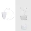 Bolsa de Tote Goya Diente de Perro Aplicable Transfronterizo Colgante Magnético Antirrobo para Perro Clip para Gafas