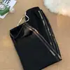 Pantalones de Chándal Anchos a Rayas de Bloques de Color Estilo Americano para Hombre, Pantalones Deportivos Holgados y Fluidos, Pantalones Casuales de Calle