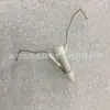 Núcleo de Calentamiento para Bolígrafo de Impresión 3D, Punta de Bolígrafo, Cabezal de Calentamiento de Cerámica, Accesorios de Núcleo de Calentamiento Eléctrico, Suministro Directo de Fábrica