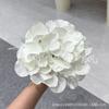 Flores Artificiais, Hortênsia de 5 Cabeças, 27 Pétalas, Decoração de Salão de Casamento, Flores Artificiais, Flores Base para Arranjo de Chão de Casamento, Buquê de Hortênsia de 5 Cabeças