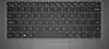 Película Protetora de Teclado e Capa de Poeira para Notebook Dell Latitude 5320/5330/5340