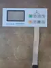 Testador de Torção de Fio com Interface de Impressora YG15 Testador Eletrônico de Torção Máquina de Torção de Fio Y331A