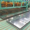 Lámina de Acero Galvanizado por Hot-Dip Ansteel Tiandi Dx51D+Z Hc430 690Trd Sin Flor y Sin Aceite Capa Alta de Zinc Lámina de Acero Galvanizado