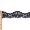 Encaje elástico de 3 cm Encaje de amoníaco pequeño Encaje de lencería Encaje Ropa de mujer Calcetines de barco Accesorios de ropa Punto al por mayor
