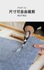 Colchón de Fieltro para Todas las Estaciones, Colchón para Dormitorio Estudiantil, Esterilla de Fieltro a Prueba de Humedad, Esterilla de Piso, Esterilla Tatami, Esterilla Absorbente de Humedad y Antimoho