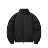 Jaqueta Nova de Algodão Acolchoada Masculina Inverno Vento Alto Popular Espessada Casaco de Algodão de Inverno Roupa Externa Quente Grossa Masculina Tendência
