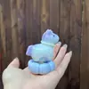 Hazte Rico Pronto Cerámica Jingdezhen Caballo Giratorio Año del Caballo Decoración de Escritorio Adorno de Escritorio de Oficina Mejor Amiga Regalo de Cumpleaños para Mujeres