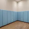 Paneles de Pared Suaves Anticolisión para Guarderías, Salas de Desahogo Infantil, Taekwondo, Baloncesto y Gimnasios, Pilares, Paredes y Zoclos