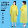 Suministros del Fabricante Impermeables Exteriores Multiusos para Viajes y Ciclismo, A prueba de Viento y Lluvia, Estilo Largo para Hombres y Mujeres, Transpirables y a Prueba de Tormentas