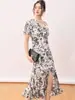 Vestido Especial de Liquidación Shengdu 2. Cantidad limitada, no habrá reposición después de agotarse