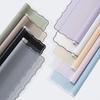 Novo Estilo Lenço Pequeno Papel para Embrulhar Flores Filme de Gelatina à Prova d'Água Material para Papel de Embrulho Papel de Embrulho para Flores Buquê de Morango