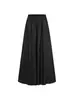 2026 Transfronterizo Amazon Europeo y Americano Verano Holgados Tallas Grandes Cintura Elástica Pierna Ancha Pantalones Casuales de Playa En Stock