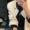 YH~Estilo Genial~Collar Largo de Perlas Extensible para Mujer 2023 Diseño de Minoría de Alta Gama Temperamento Gargantilla de Socialité