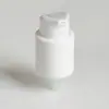 Fabricante de cabezales de bomba para base líquida de PP, boquillas para loción de esencia, bombas para polvos, cabezales de bomba para loción, materiales de empaque cosmético y venta al por mayor de productos dispensadores