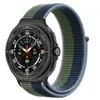 Fábrica Adequado para Samsung Watch8 Pulseira Loop de Nylon Galaxy Watch8Classic Pulseira de Velcro