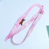 Lanyard para teléfono trenzado para exteriores Huayang, correa cruzada multifuncional, ajustable, duradero, adecuado para senderismo y viajes, venta al por mayor