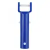 Clip en Forma de V Azul Piscina Clip Forma V Accesorios para Herramientas de Limpieza de Piscinas