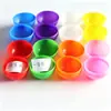 Bolas de Ping Pong com Abertura de 4cm para Loteria, Bolas Coloridas com Números, Bolas de Loteria para Caixa de Prêmios, Bolas para Atividades de Jogo