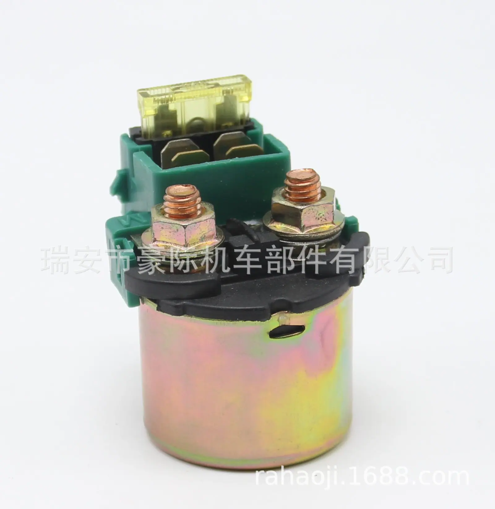 继电器