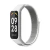 Para Pulseira Redmi 2 Pulseira Redmi Band 2 Pulseira Xiaomi 8Active Pulseira de Nylon