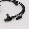 Fornecimento de fábrica adequado para sensor de velocidade da roda ABS moderno 59830A6300 59830A5000