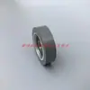 Acessórios para máquina de borda completa: roda de aparo, roda de cola, roda de pressão de alimentação, roda de rastreamento, roda superior de PU, bom