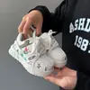 Zapatillas Deportivas Casuales de Dibujos Animados para Niños 2026 Primavera Nuevo Estilo Cómodas de Moda para Niños Zapatos Deportivos para Niñas Zapatos Escolares para Niñas