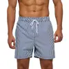 2026 Nuevos Shorts Deportivos Casuales para Hombre Impresos en 3D de Europa y América Transfronterizos Amazon Shorts de Playa de Moda