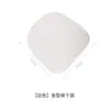 Silla de Bambú Exterior Blanca Silla de Hierro para Boda Taburete para Banquete de Boda Silla con Respaldo Dorada para Hotel Restaurante