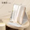 Espejo de Maquillaje Plegable Portátil de Escritorio Alta Definición Espejo de Princesa para Dormitorio de Estudiantes Mujer Grande, Mediano y Pequeño Espejo de Maquillaje de Escritorio