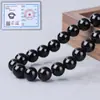 7A Ónice Natural Cuentas Sueltas Hecho a Mano DIY Pulseras de Cuentas Pulsera Material para Cuentas Piedra Natural Cuentas Sueltas Accesorios