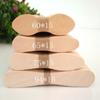 Material de Modelo de Construcción de Tablero de Madera Hecho a Mano DIY Palo de Madera Palo de Helado Palo de Paleta Material de Producción Creativa para Jardín de Infancia