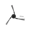 Compatible con cepillo principal, cepillo lateral, filtro, mopa, bolsa para el polvo de Dreame Mova Z5/Z5Pro/Z5 Ultra