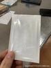 Adesivo Transparente Invisível para Acne de Partículas Pe Cobertura Auto-Adesiva Pele Maquiagem Tatuagem Invisível Corretivo