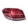 Benz Mercedes-Benz E350 E400 E550 E63 luz trasera 2014-16