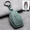 Para cubierta de llave Geely gl emgrand s XingyueL (Monjaro) boyue xingrui bingrui x6 funda protectora para llave carcasa hebilla