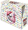 Tarjetas Pokémon Pikachu Paquete de Cartas Booster Pokémon Serie Espada y Bou Shield Caja Sorpresa Mascota Tarjeta Flash Papel