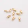Vendas Diretas da Fábrica Acessórios para Joias DIY Conectores Duplos para Pendurar 2*6mm Brincos Pingentes Pulseiras Colares Materiais para Miçangas