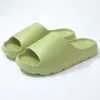 Nuevas Pantuflas para Hombres, Mujeres, Niños 30-35 Sandalias de Verano Suela Gruesa Sensación Suave Uso en Interiores, Baño, Hogar Niños