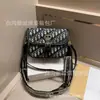 Textura Avanzada Simple D Family Bolso para Axila Bolso de Mujer 2025 Nueva Moda Bolso Bandolera Baguette Moda Pequeño Cruzado